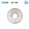 eSUN 3D Filament Terbaru Improved eLastic TPE Filament 1.75 mm